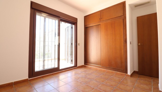 Sale - Semi-Detached Villa - Algorfa - La Finca Golf