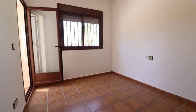 Sale - Semi-Detached Villa - Algorfa - La Finca Golf