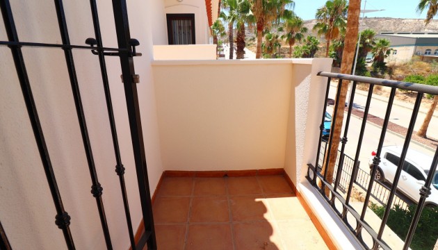 Sale - Semi-Detached Villa - Algorfa - La Finca Golf