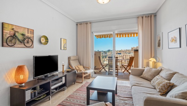 Revente - Appartement - Cabo Roig