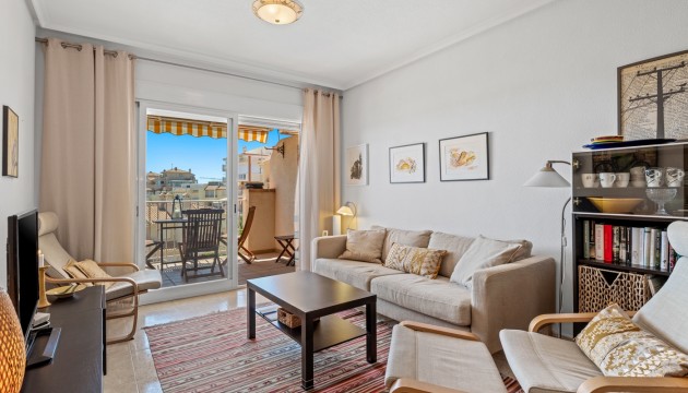 Revente - Appartement - Cabo Roig