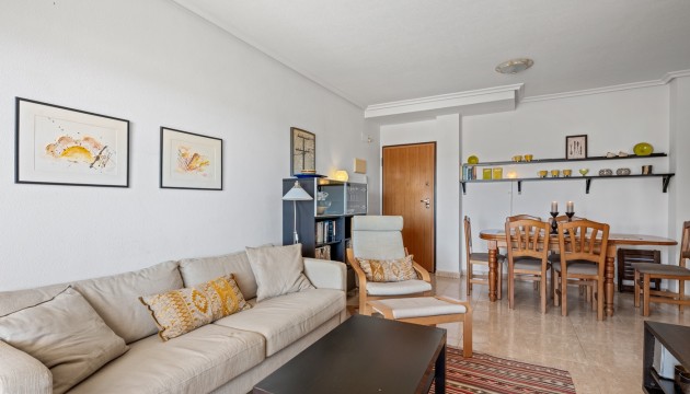 Revente - Appartement - Cabo Roig