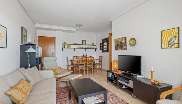 Revente - Appartement - Cabo Roig