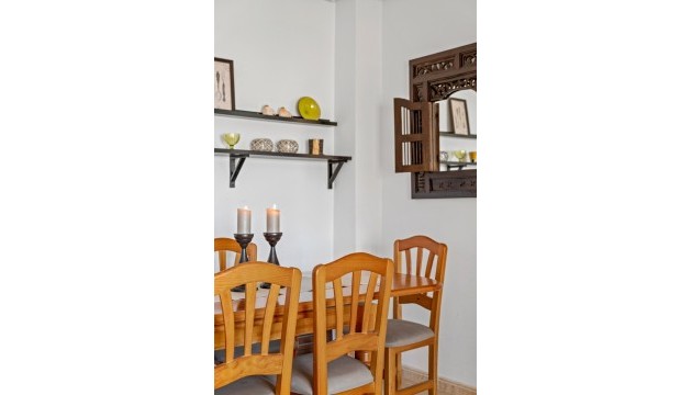 Revente - Appartement - Cabo Roig