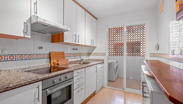 Revente - Appartement - Cabo Roig