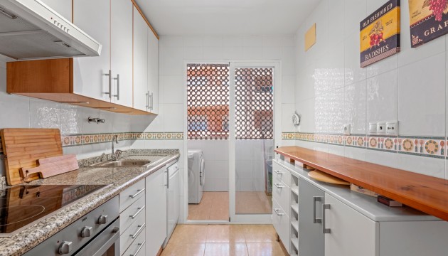 Revente - Appartement - Cabo Roig