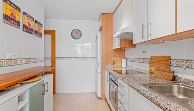 Revente - Appartement - Cabo Roig