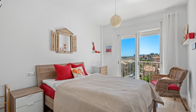 Revente - Appartement - Cabo Roig