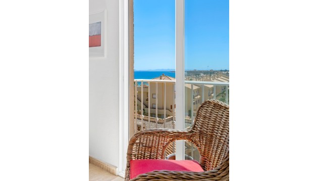 Revente - Appartement - Cabo Roig