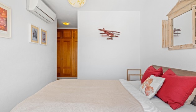Revente - Appartement - Cabo Roig