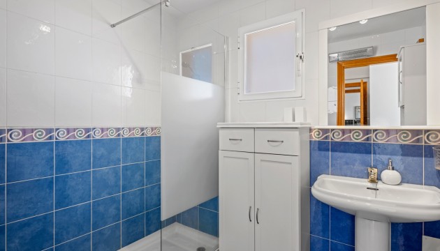 Revente - Appartement - Cabo Roig