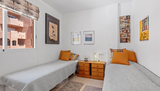 Revente - Appartement - Cabo Roig