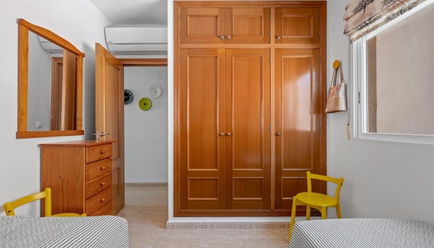 Revente - Appartement - Cabo Roig