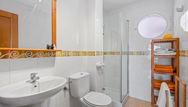 Revente - Appartement - Cabo Roig