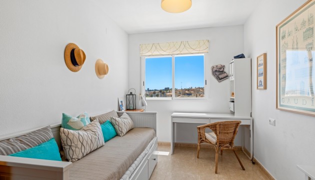 Revente - Appartement - Cabo Roig