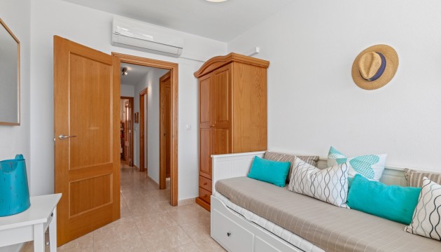 Revente - Appartement - Cabo Roig