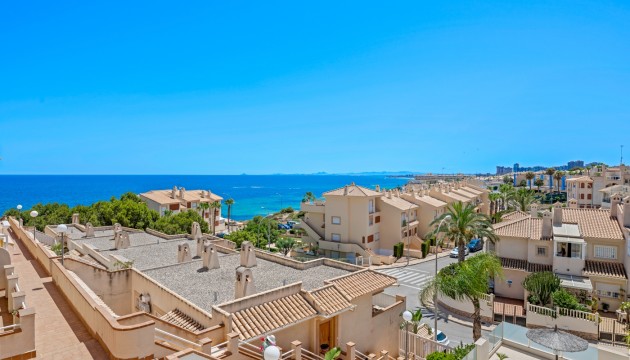 Revente - Appartement - Cabo Roig