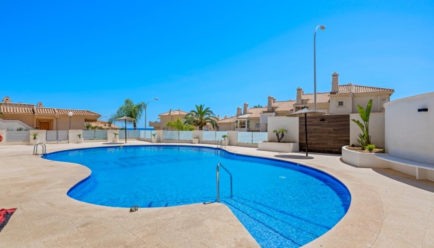 Revente - Appartement - Cabo Roig