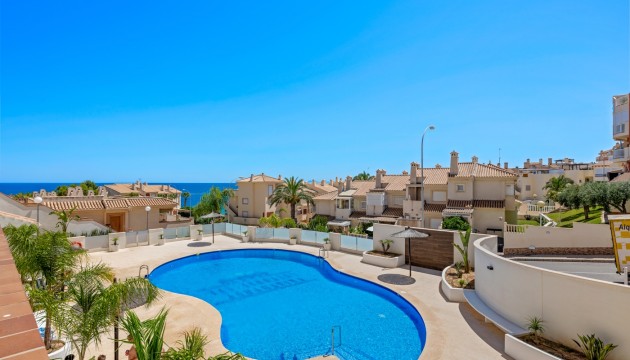 Revente - Appartement - Cabo Roig