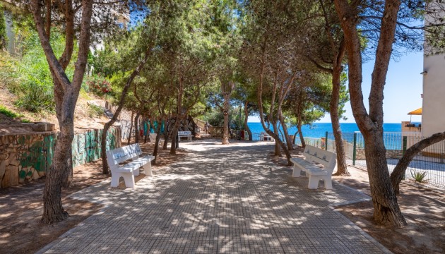 Revente - Appartement - Cabo Roig