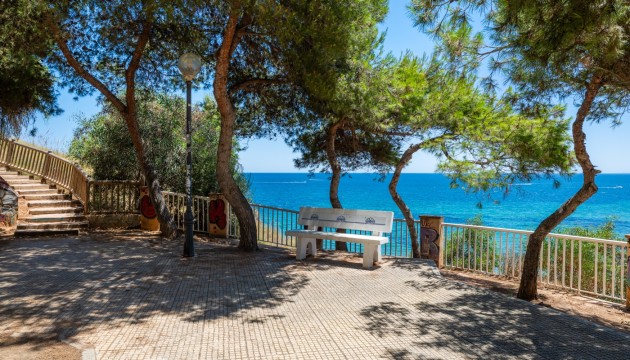 Revente - Appartement - Cabo Roig