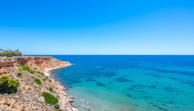 Revente - Appartement - Cabo Roig
