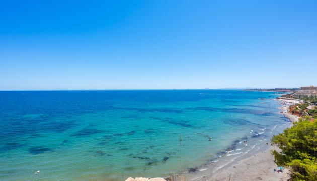 Revente - Appartement - Cabo Roig