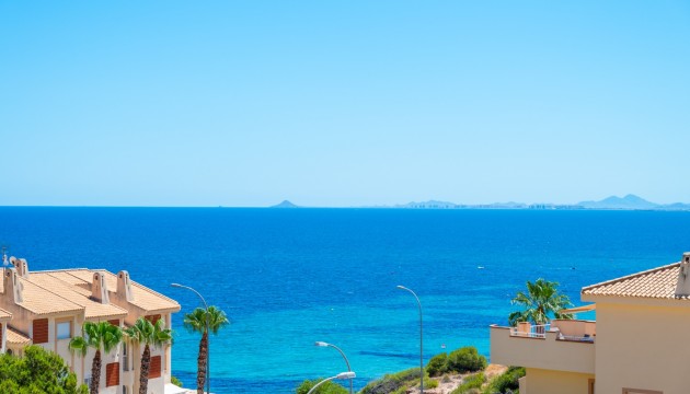Revente - Appartement - Cabo Roig