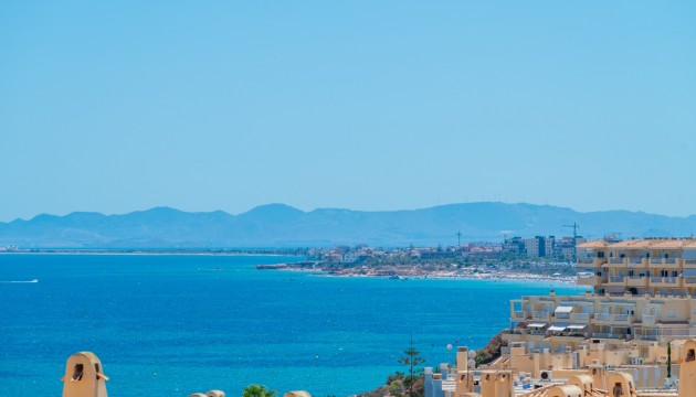 Revente - Appartement - Cabo Roig