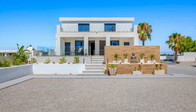 Venta -  - Los Montesinos - La Herrada