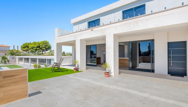 Venta -  - Los Montesinos - La Herrada