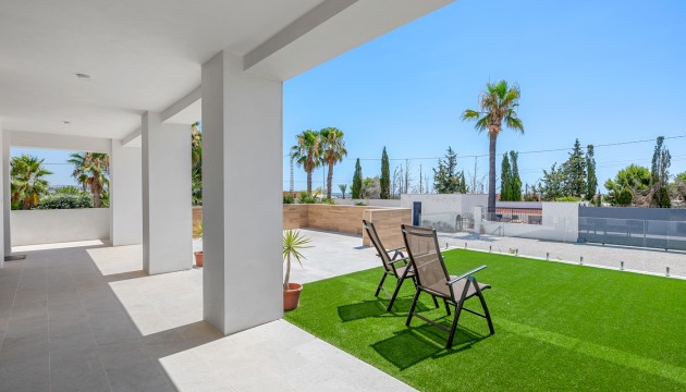 Venta -  - Los Montesinos - La Herrada