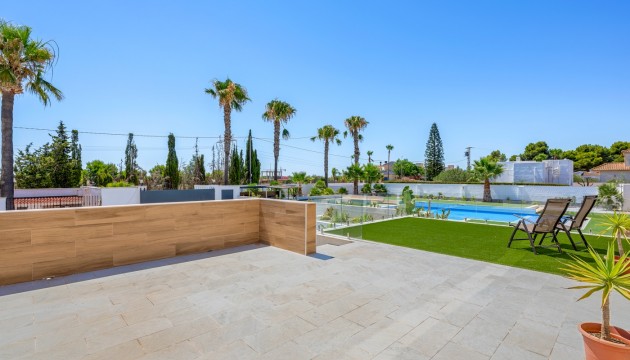 Venta -  - Los Montesinos - La Herrada