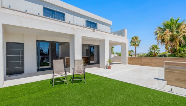 Venta -  - Los Montesinos - La Herrada