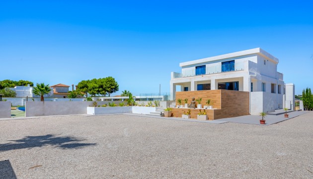 Venta -  - Los Montesinos - La Herrada