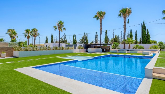 Venta -  - Los Montesinos - La Herrada