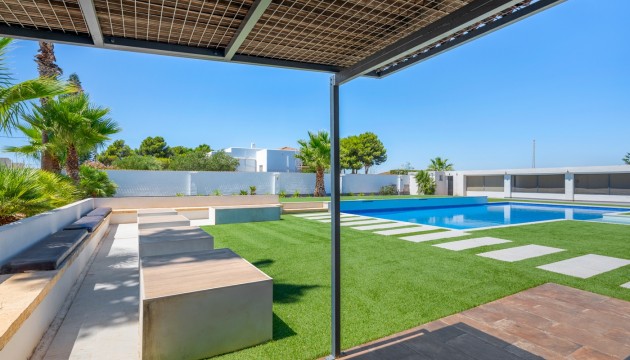 Venta -  - Los Montesinos - La Herrada