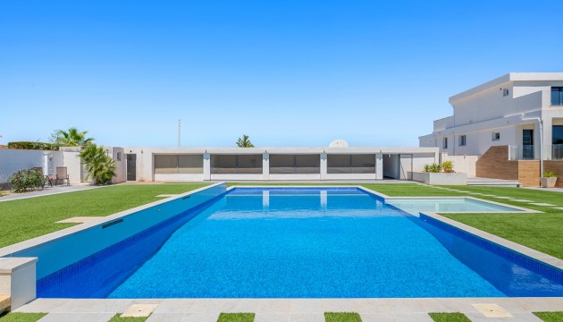 Venta -  - Los Montesinos - La Herrada