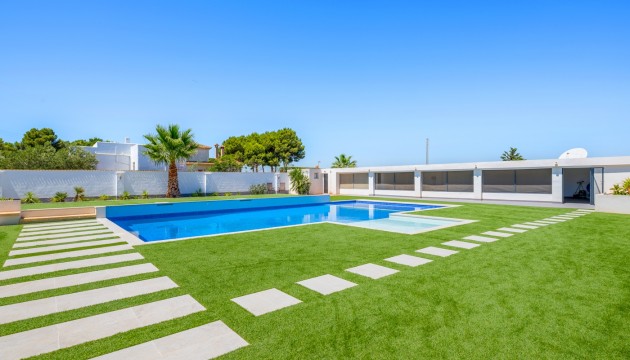 Venta -  - Los Montesinos - La Herrada