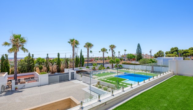Venta -  - Los Montesinos - La Herrada