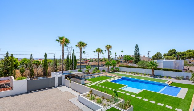 Venta -  - Los Montesinos - La Herrada