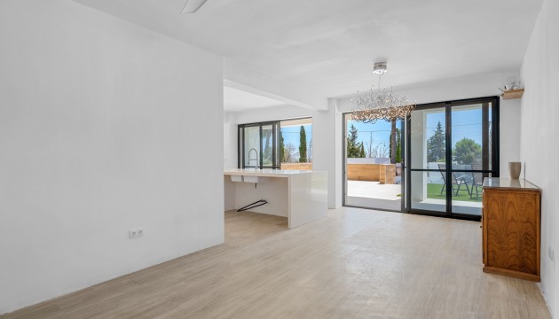 Venta -  - Los Montesinos - La Herrada