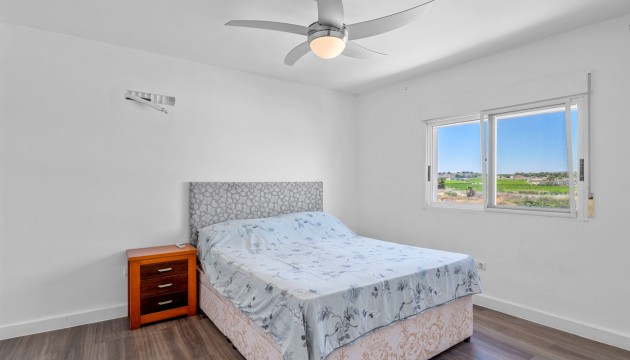 Venta -  - Los Montesinos - La Herrada