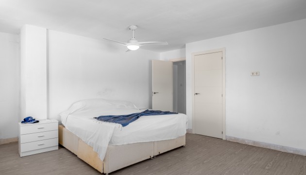 Venta -  - Los Montesinos - La Herrada
