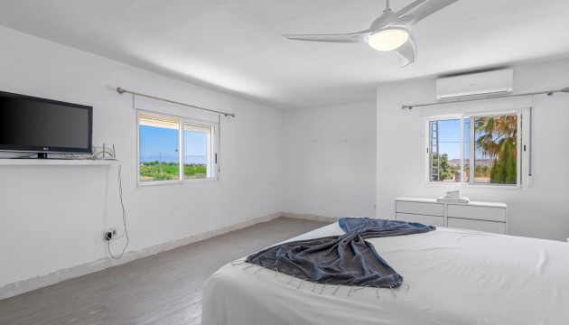 Venta -  - Los Montesinos - La Herrada