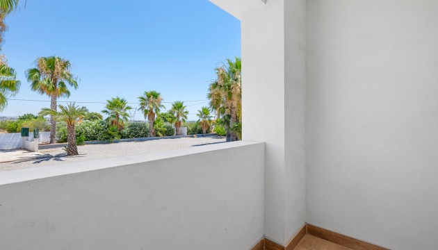 Venta -  - Los Montesinos - La Herrada
