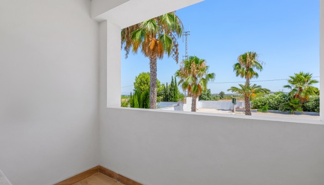 Venta -  - Los Montesinos - La Herrada