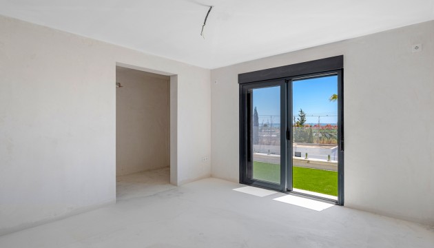 Venta -  - Los Montesinos - La Herrada
