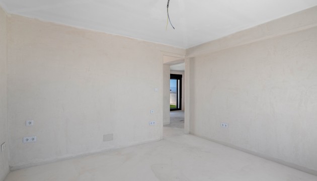 Venta -  - Los Montesinos - La Herrada