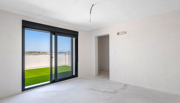 Venta -  - Los Montesinos - La Herrada